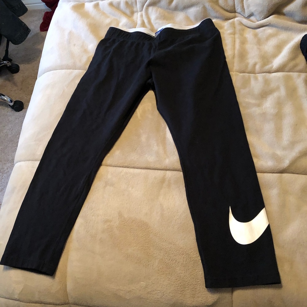 Nike leggings